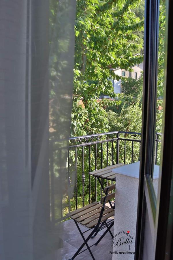 Bella Family Guest House Sapareva Bania Exterior foto