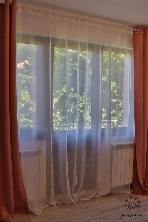 Bella Family Guest House Sapareva Bania Exterior foto