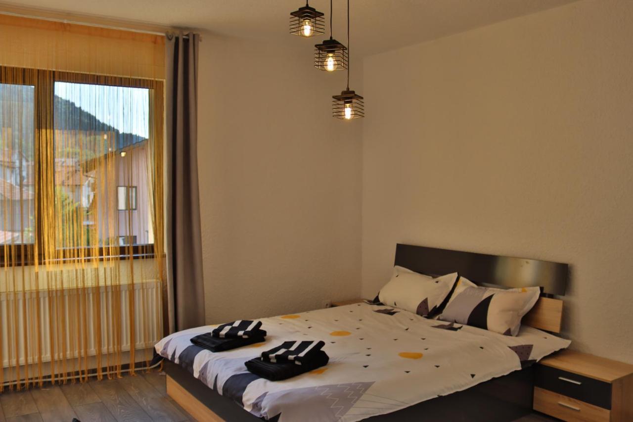 Bella Family Guest House Sapareva Bania Exterior foto