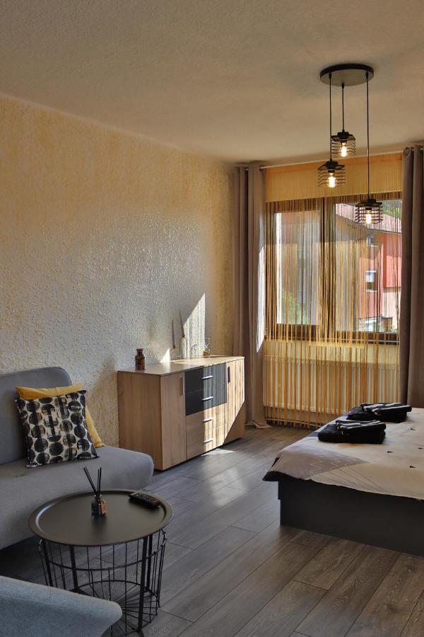 Bella Family Guest House Sapareva Bania Exterior foto