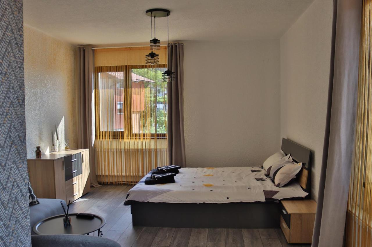 Bella Family Guest House Sapareva Bania Exterior foto