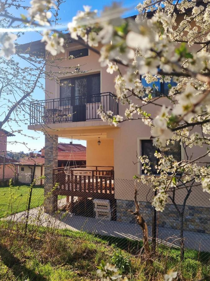 Bella Family Guest House Sapareva Bania Exterior foto