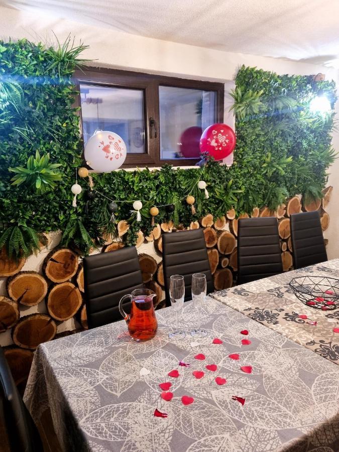 Bella Family Guest House Sapareva Bania Exterior foto